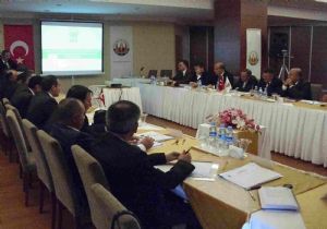 Tarım Kredi Müdüründen inciler..